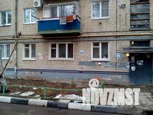 2-к квартира, вторичка, 41м2, 1/5 этаж