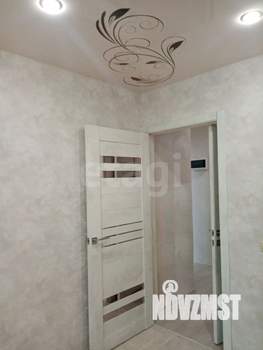 1-к квартира, вторичка, 31м2, 7/12 этаж