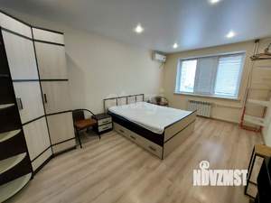 1-к квартира, вторичка, 37м2, 2/10 этаж