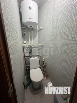 2-к квартира, вторичка, 44м2, 2/9 этаж