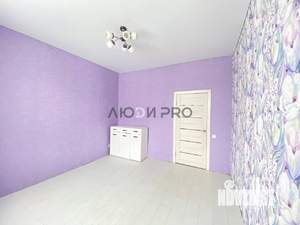 3-к квартира, вторичка, 74м2, 1/4 этаж