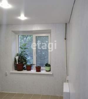 1-к квартира, вторичка, 30м2, 1/5 этаж