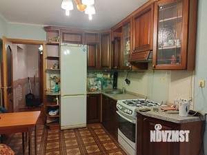 1-к квартира, вторичка, 45м2, 5/11 этаж