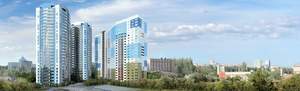 Студия квартира, вторичка, 29м2, 23/25 этаж