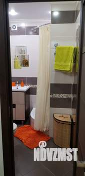 1-к квартира, вторичка, 34м2, 3/10 этаж