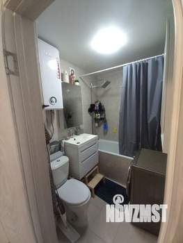 1-к квартира, вторичка, 33м2, 8/10 этаж