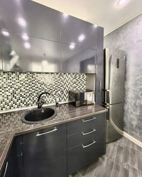 3-к квартира, вторичка, 88м2, 21/25 этаж
