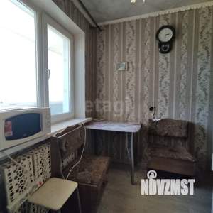 2-к квартира, вторичка, 44м2, 1/5 этаж