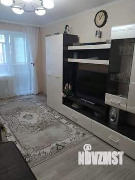 1-к квартира, вторичка, 41м2, 5/9 этаж