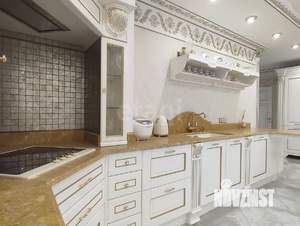 4-к квартира, вторичка, 198м2, 4/9 этаж