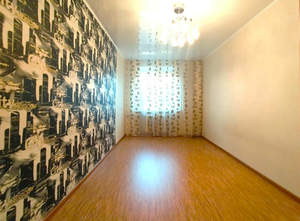 2-к квартира, вторичка, 46м2, 5/5 этаж