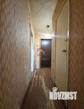 1-к квартира, вторичка, 33м2, 4/9 этаж