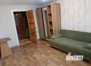 2-к квартира, сданный дом, 42м2, 2/8 этаж
