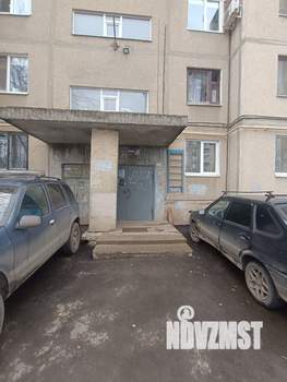 1-к квартира, вторичка, 38м2, 1/9 этаж