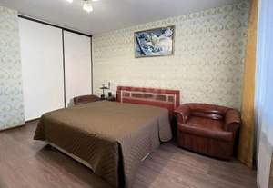 1-к квартира, вторичка, 38м2, 9/16 этаж