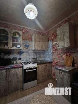 2-к квартира, вторичка, 49м2, 9/9 этаж