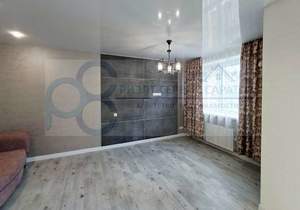 1-к квартира, вторичка, 37м2, 2/10 этаж