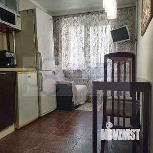 1-к квартира, вторичка, 39м2, 5/10 этаж
