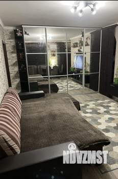 2-к квартира, вторичка, 44м2, 5/6 этаж