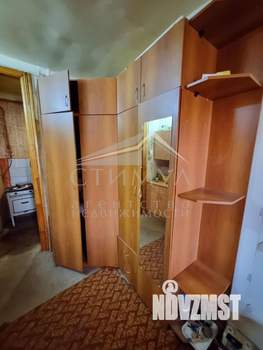 1-к квартира, вторичка, 14м2, 3/3 этаж