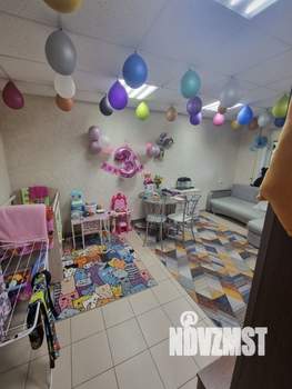 1-к квартира, вторичка, 38м2, 1/9 этаж