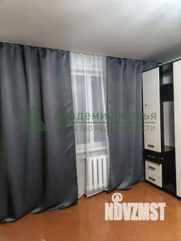 1-к квартира, вторичка, 29м2, 5/5 этаж