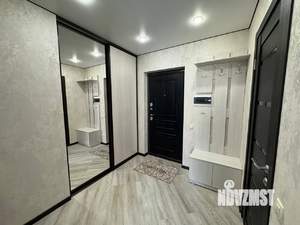 1-к квартира, вторичка, 39м2, 7/10 этаж