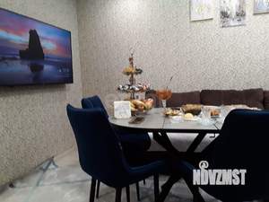 3-к квартира, вторичка, 59м2, 3/5 этаж