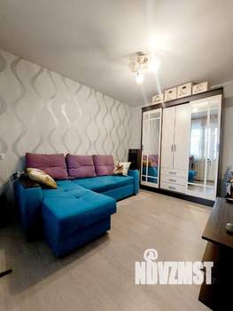 3-к квартира, вторичка, 55м2, 2/9 этаж