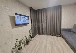 1-к квартира, вторичка, 32м2, 10/22 этаж