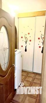 2-к квартира, вторичка, 53м2, 3/6 этаж