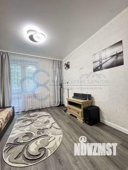 2-к квартира, вторичка, 47м2, 1/9 этаж