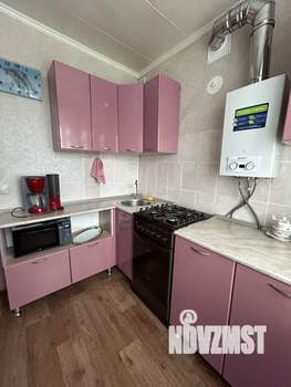 3-к квартира, вторичка, 56м2, 5/5 этаж