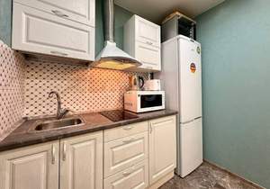 2-к квартира, вторичка, 52м2, 18/24 этаж