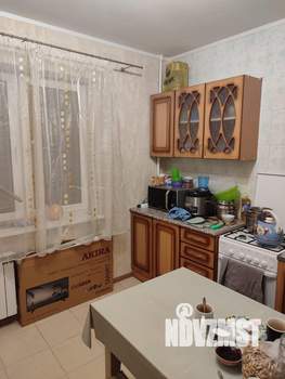 1-к квартира, вторичка, 37м2, 6/9 этаж