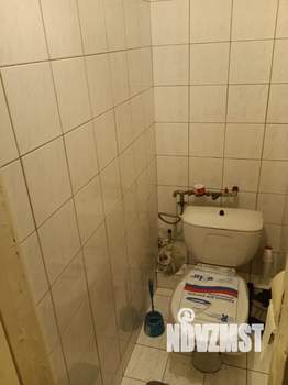 1-к квартира, вторичка, 33м2, 9/10 этаж