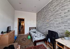 3-к квартира, вторичка, 82м2, 2/3 этаж