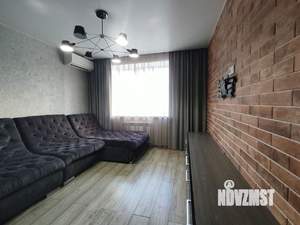 3-к квартира, вторичка, 67м2, 6/12 этаж