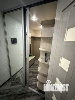 1-к квартира, вторичка, 38м2, 9/10 этаж