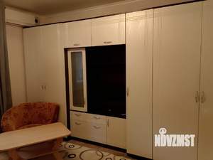 1-к квартира, вторичка, 19м2, 1/5 этаж