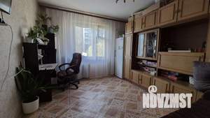 2-к квартира, вторичка, 54м2, 4/9 этаж