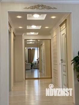 3-к квартира, вторичка, 93м2, 17/19 этаж