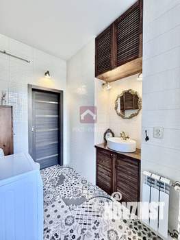 3-к квартира, вторичка, 57м2, 3/3 этаж