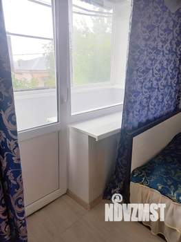 Студия квартира, вторичка, 30м2, 5/5 этаж