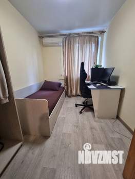 2-к квартира, вторичка, 40м2, 5/5 этаж