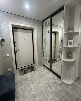 2-к квартира, вторичка, 60м2, 6/10 этаж