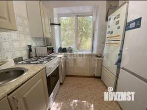 3-к квартира, вторичка, 56м2, 2/5 этаж