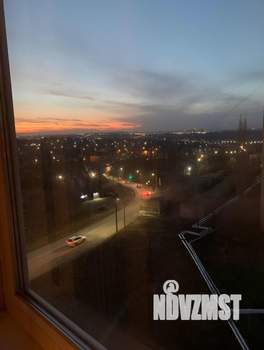 3-к квартира, вторичка, 80м2, 7/12 этаж