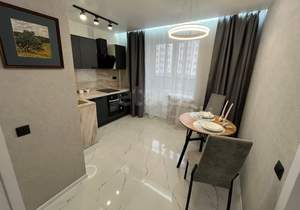 1-к квартира, вторичка, 35м2, 7/10 этаж