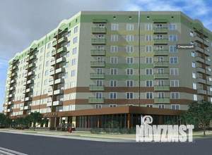 2-к квартира, вторичка, 60м2, 5/9 этаж